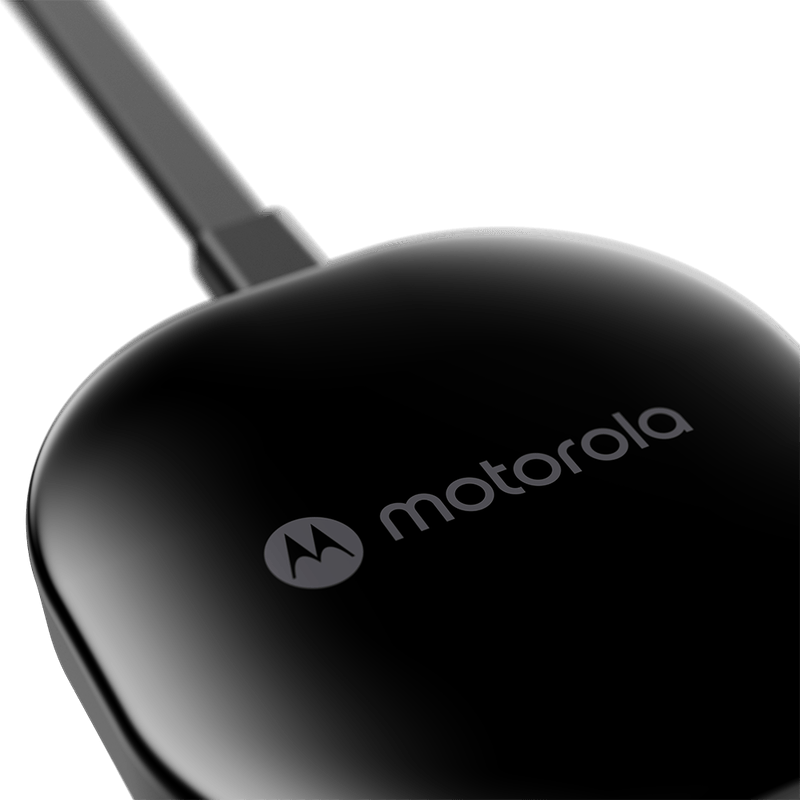 Motorola MA1 sur  : adaptateur pour Android Auto sans fil dans la  voiture pour 69$ (20$ de réduction)